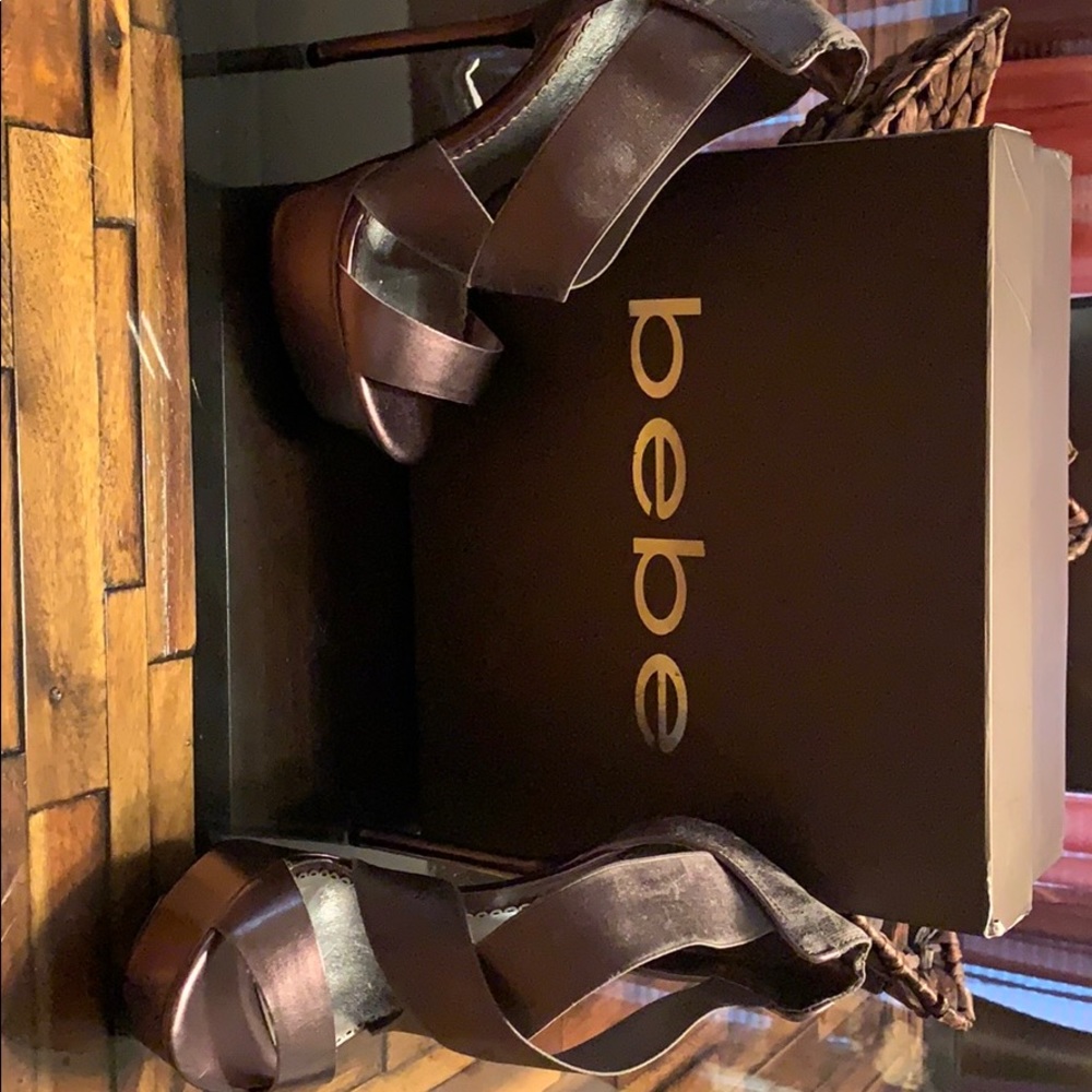 High heel